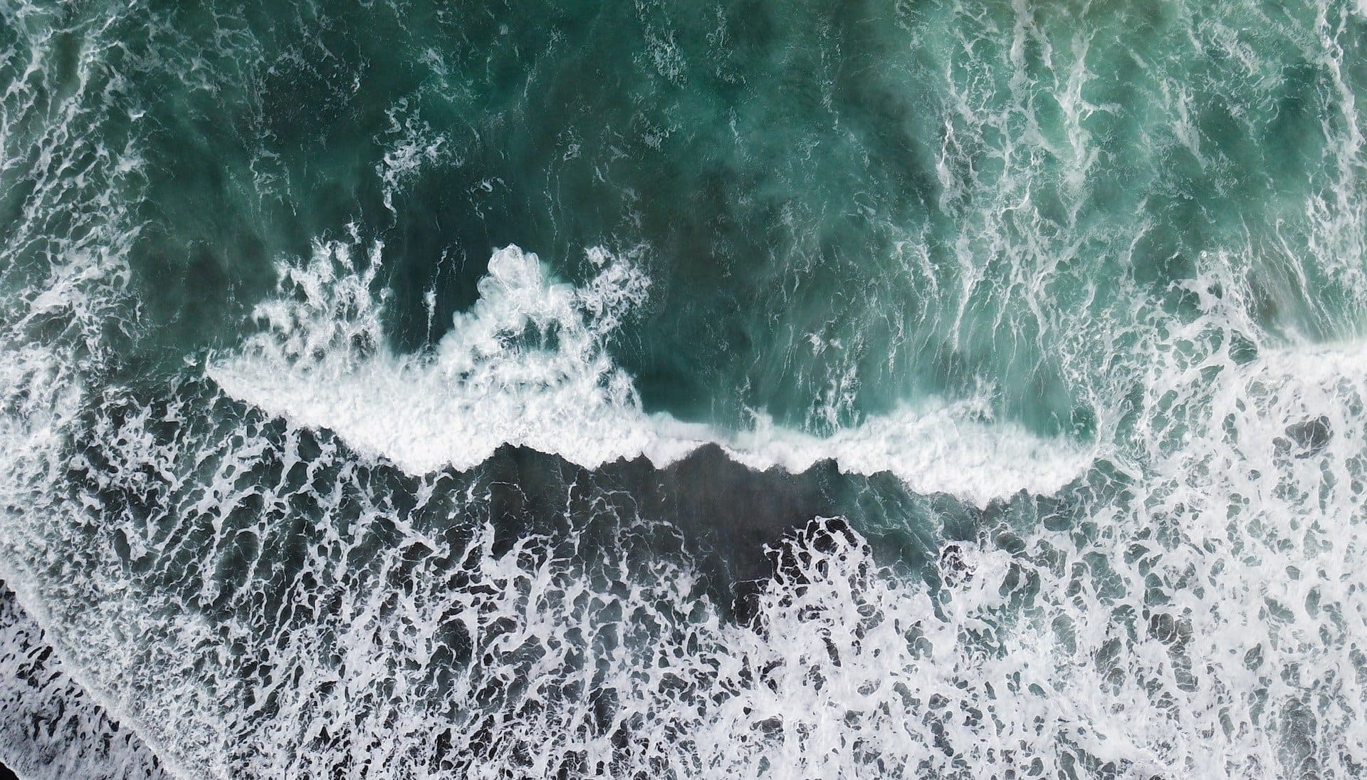 Aerial abstract
