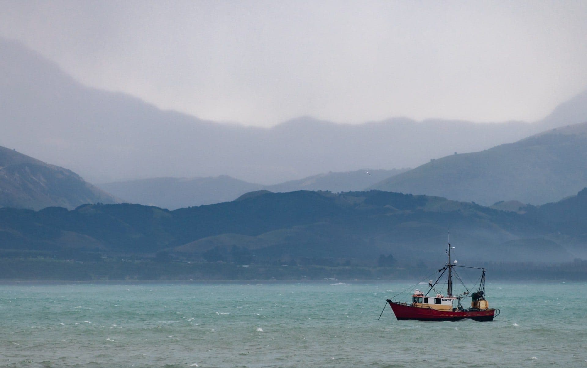 Kaikōura Peninsula