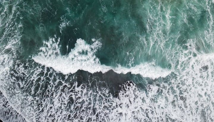 Aerial abstract
