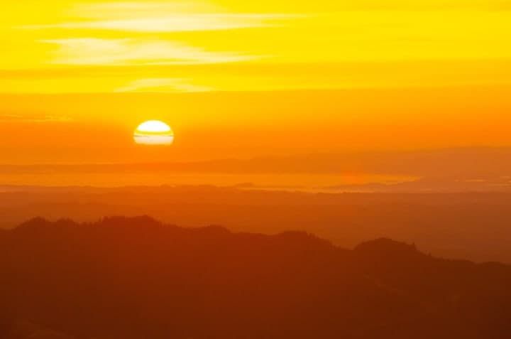 Hopeful Horizons