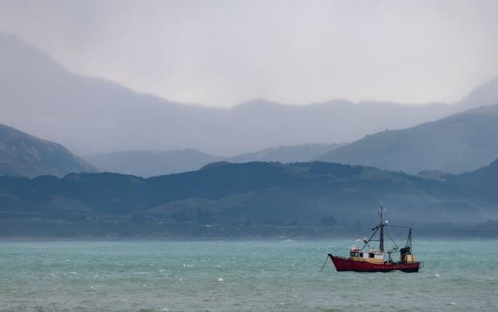 Kaikōura Peninsula