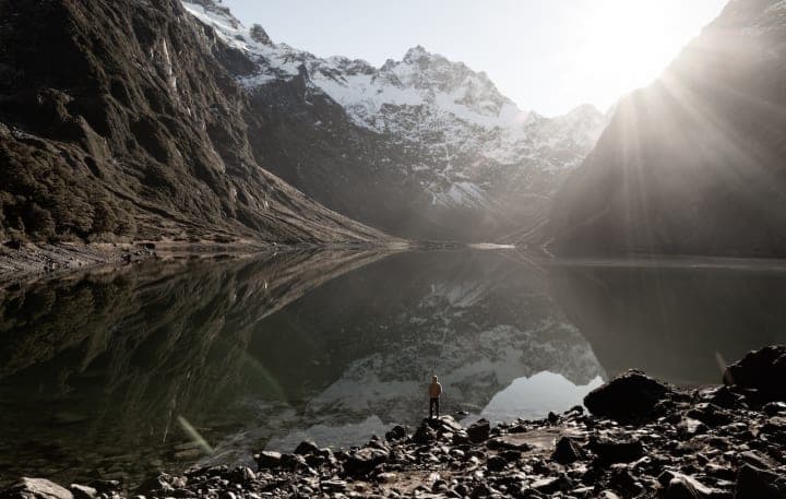 Lake Marian