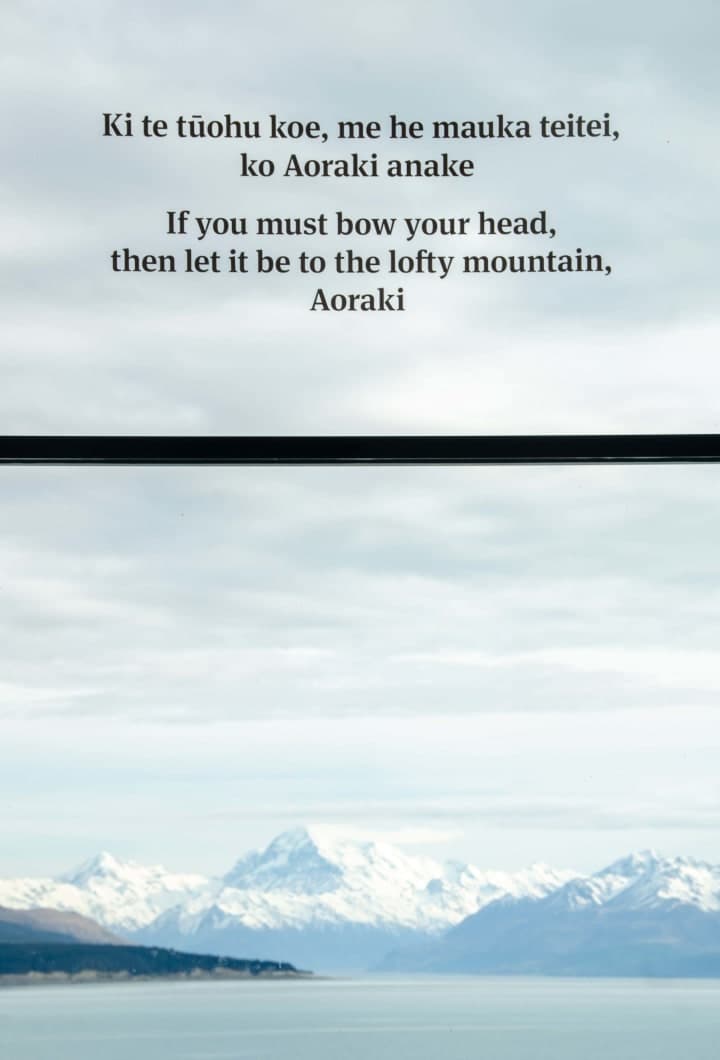 Whakataukī